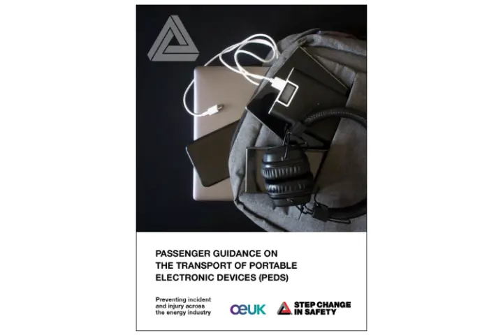 PED Guidance
