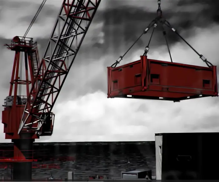 Lifting operations high low res video thumbnail resources
