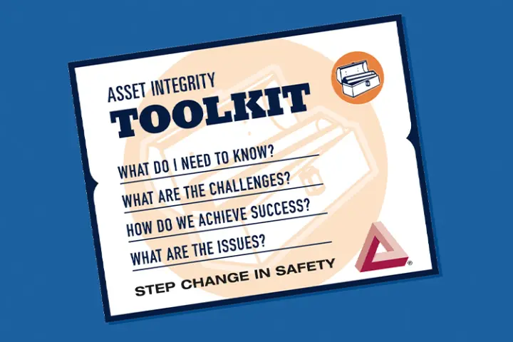 ASSET ITEGRITY TOOLKIT