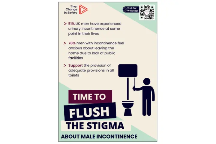 Time to Flush The Stigma_Resource Image