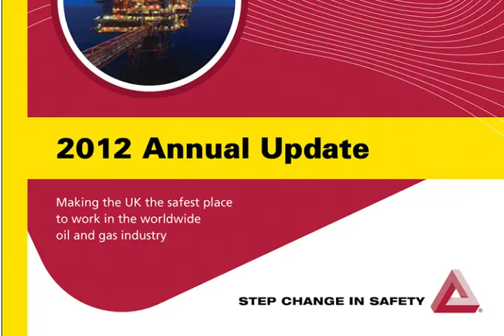 2012 Annual Update