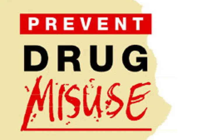 Drugs Offshore Posters