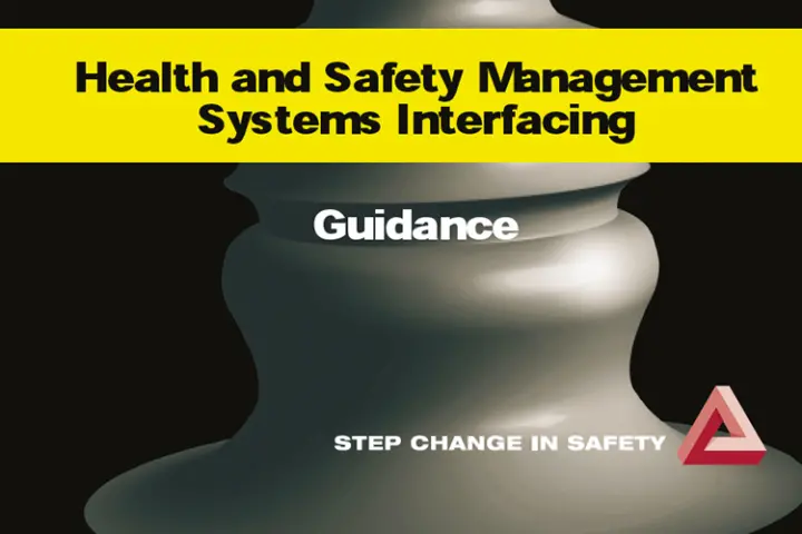 HS Management Systems Interfacing Guidance