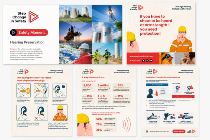 Hearing Resource Image