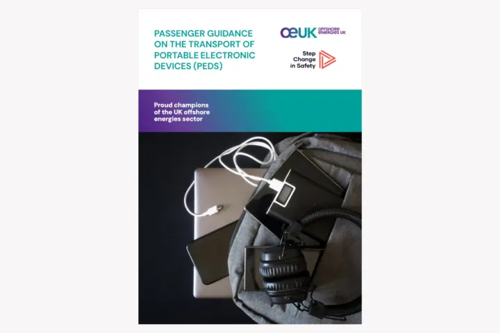 PED Guidance Full Guidance Doc image