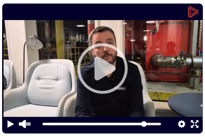 Joel Devine Video image