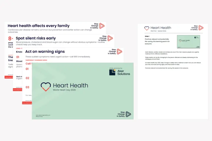 Heart Health Pack Resource Image
