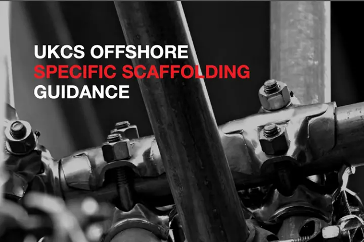 Scaffolding Guidance 2016
