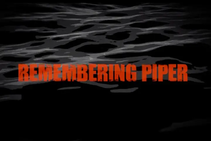 Rememberingpiperalpha