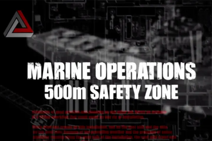 Marine Operations