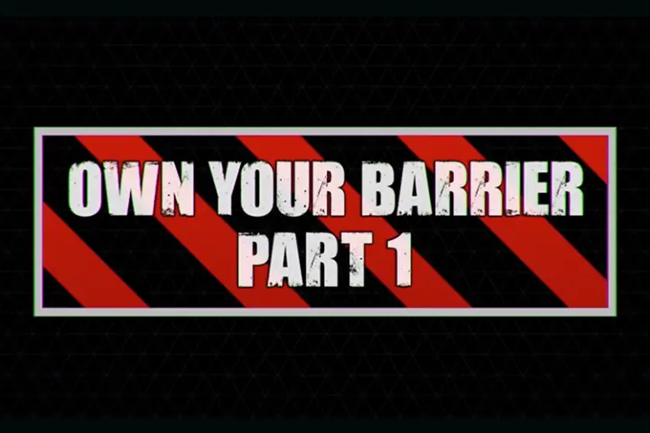 Pack 4 Own Your Barrie