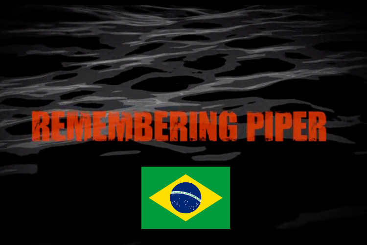 Remembering Piper (Brazilian Portuguese Translation)