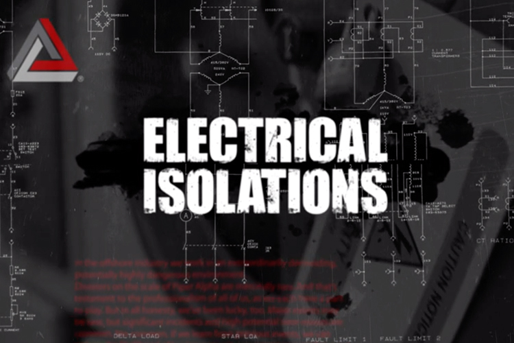 Electrical Isolation