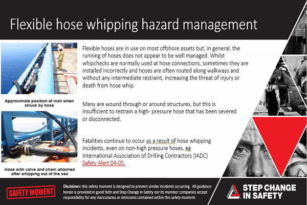 Image of Flexible hose image