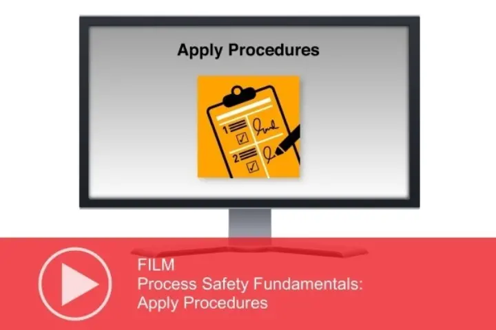 PSF Apply Procedures film