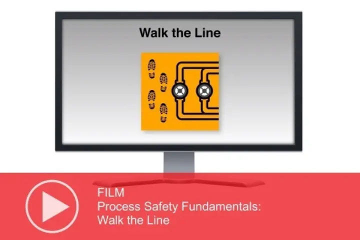 PSF Walk the line film