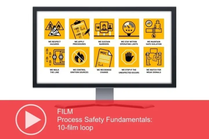 PSF 10 film loop image