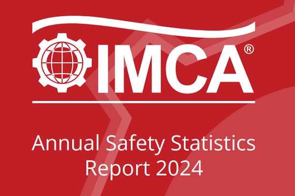 IMCA Safety Statistics Report 2024