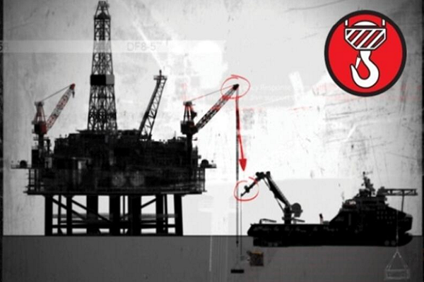 Image of Lifting ops